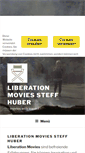 Mobile Screenshot of liberationmovies.net